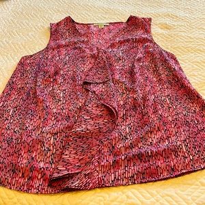 Coldwater Creek shirt